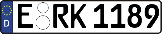 E-RK1189