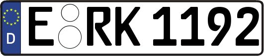 E-RK1192