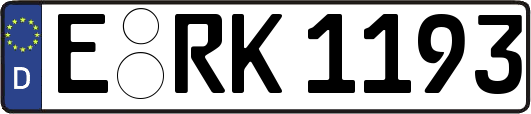 E-RK1193