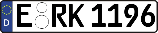 E-RK1196
