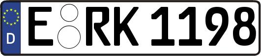 E-RK1198