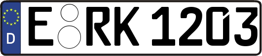 E-RK1203