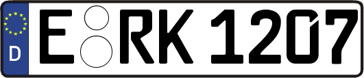 E-RK1207
