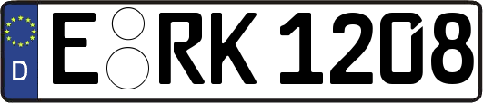E-RK1208