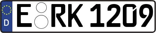E-RK1209