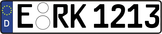 E-RK1213