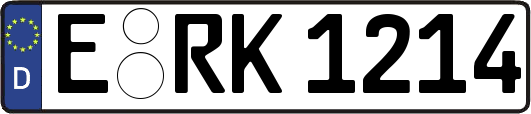 E-RK1214