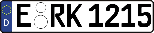 E-RK1215