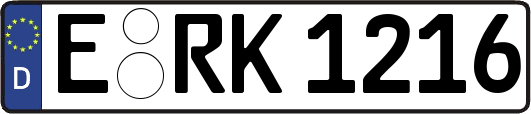 E-RK1216