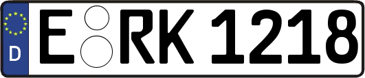 E-RK1218