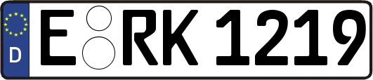 E-RK1219