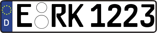 E-RK1223