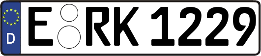 E-RK1229
