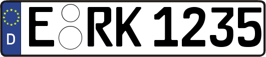 E-RK1235