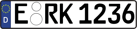 E-RK1236