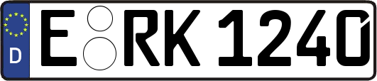 E-RK1240