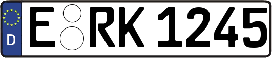 E-RK1245