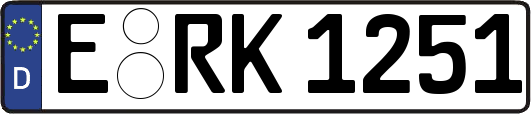 E-RK1251