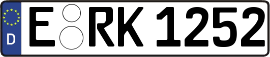 E-RK1252