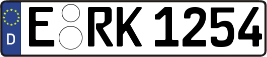 E-RK1254