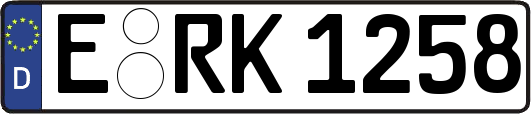 E-RK1258
