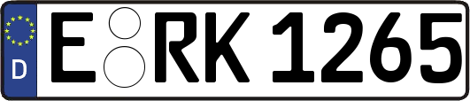 E-RK1265