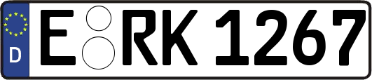E-RK1267