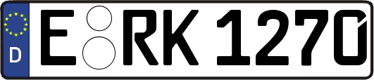 E-RK1270