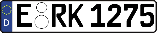 E-RK1275