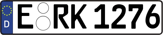 E-RK1276