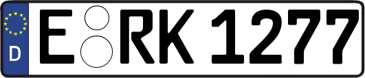 E-RK1277