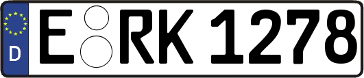 E-RK1278
