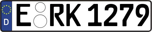 E-RK1279