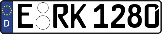 E-RK1280