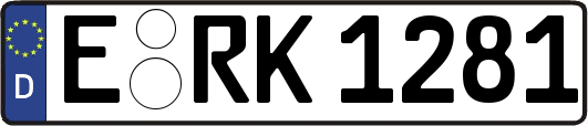 E-RK1281