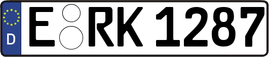 E-RK1287