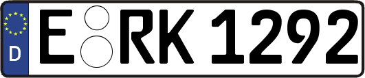 E-RK1292