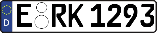 E-RK1293
