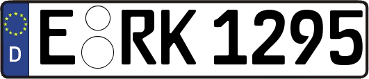 E-RK1295