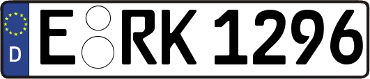 E-RK1296
