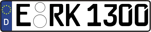 E-RK1300
