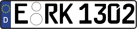 E-RK1302
