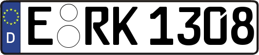 E-RK1308