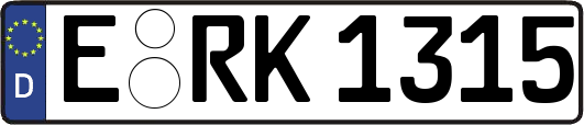 E-RK1315