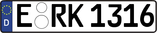 E-RK1316