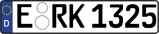 E-RK1325