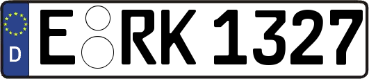 E-RK1327