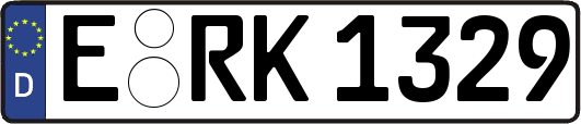 E-RK1329
