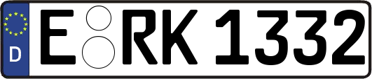 E-RK1332