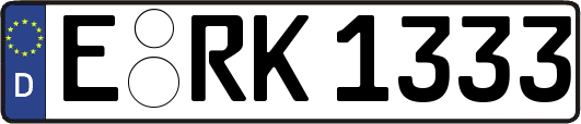 E-RK1333